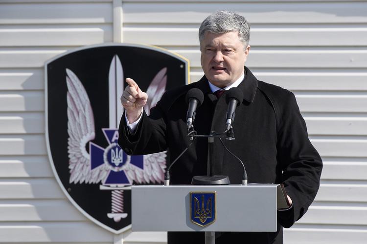 Стало известно о плане Киева по сдаче ДНР и ЛНР новых территорий Донбасса