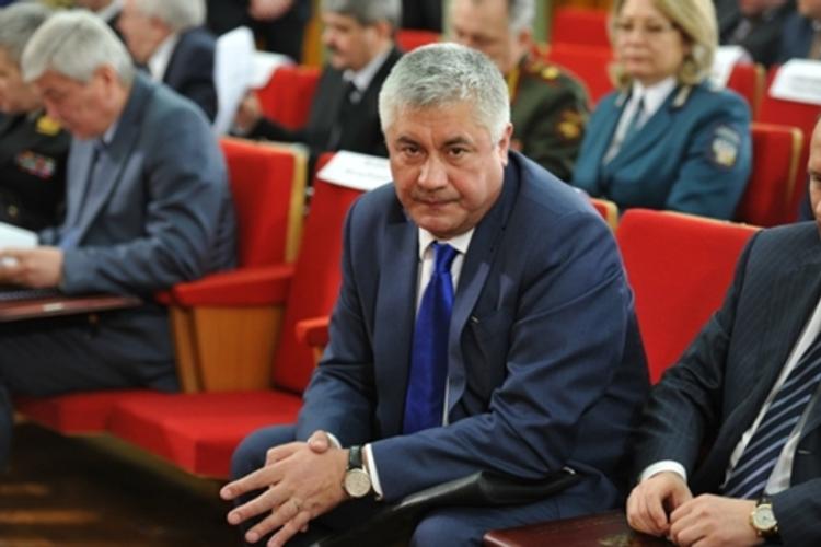 Колокольцев поручил разобраться с делом матери ребенка-инвалида из-за лекарства