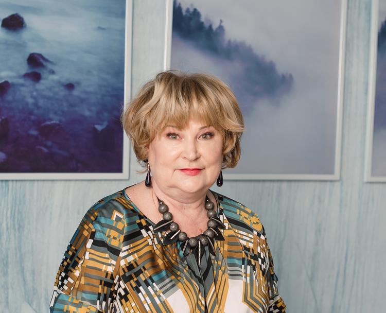 Татьяна Полякова: Настоящее и будущее российской литературы и книги
