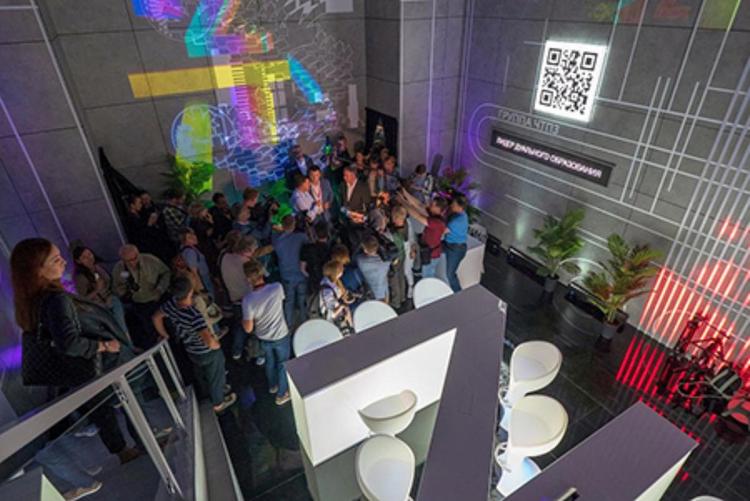 На «Иннопроме 2018» представлены челябинские разработки и решения