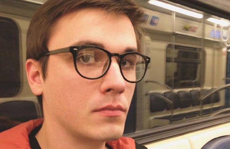 Погиб журналист и диджей Тагир Вагапов