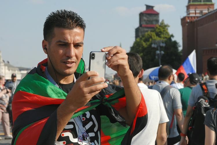 Столица страны, столица мира