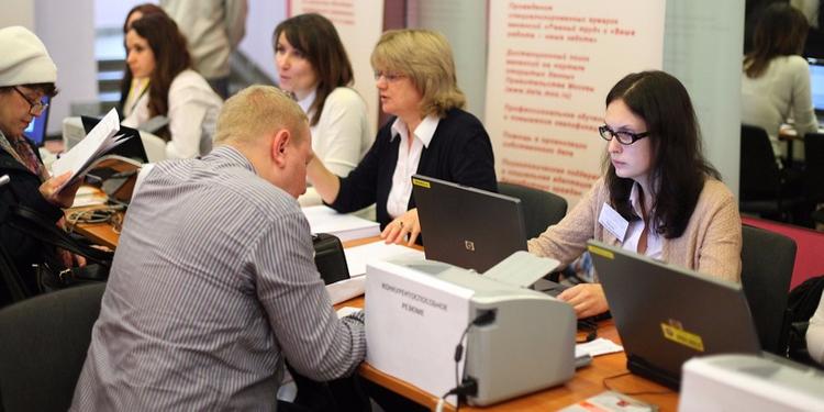 После профессионального обучения сахалинцам легче найти работу