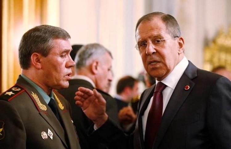 «Кнут» и «пряник» российской дипломатии