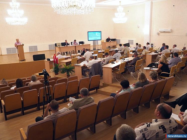 Бизнес-элита или муниципальная власть