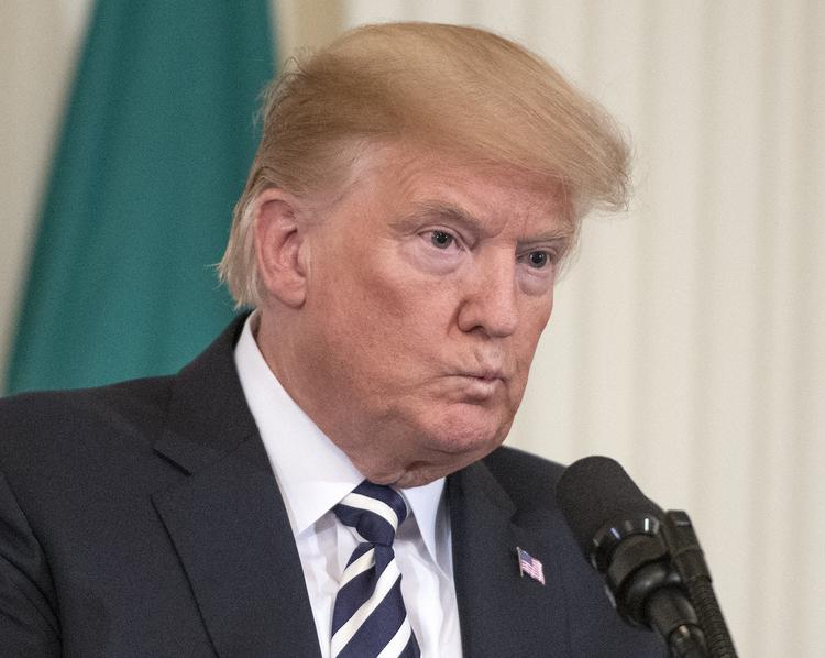 Эксперт высказался о словах Трампа насчет готовности встретиться с Роухани