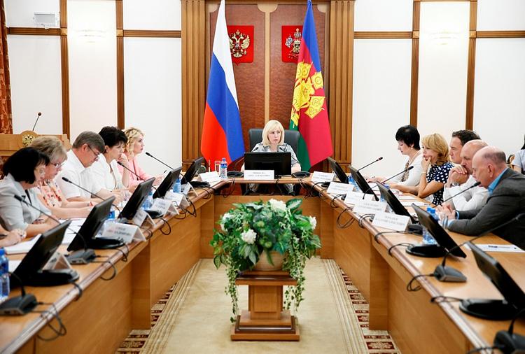 Проблемам ОМС — особое внимание