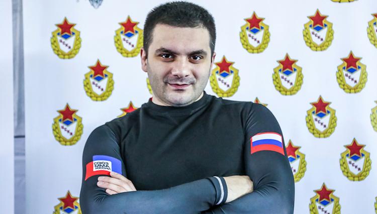 Союз ММА России прокомментировал сделку M-1 Global и UFC