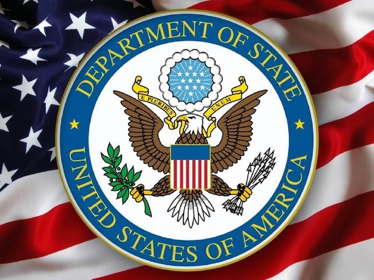 «Дверь открыта»: Госдеп США готов к диалогу с Россией