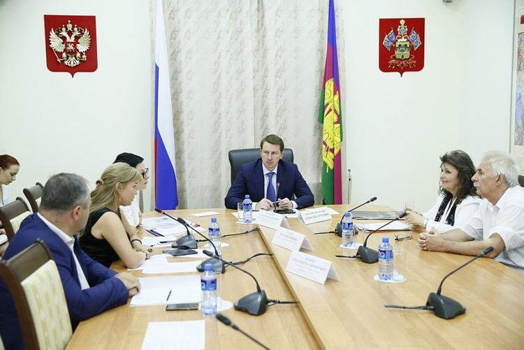 Общая заинтересованность