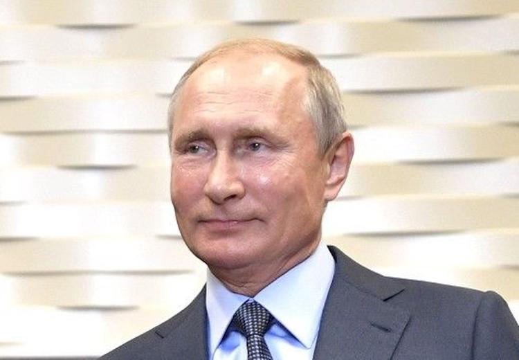 Путин убежден, что Россия может совершить технологический прорыв