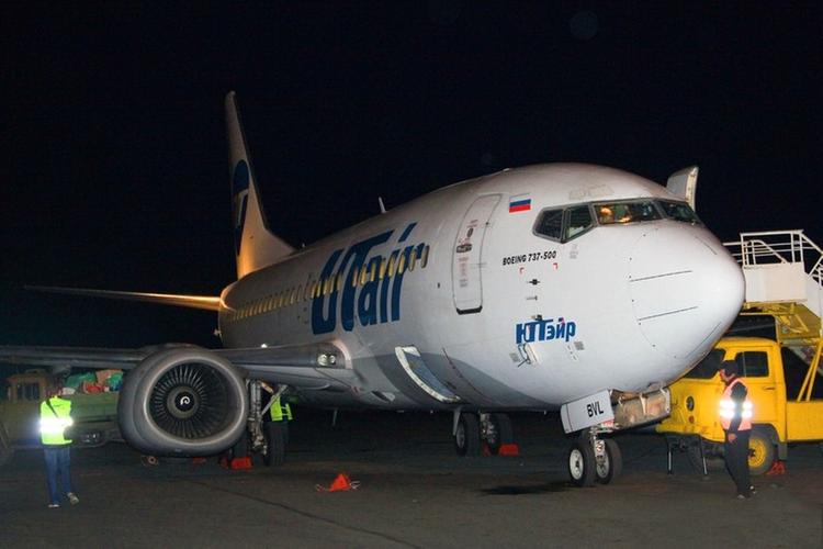 Возбуждено уголовное дело о пожаре «Боинга» в Сочи. Число пострадавших возрасло