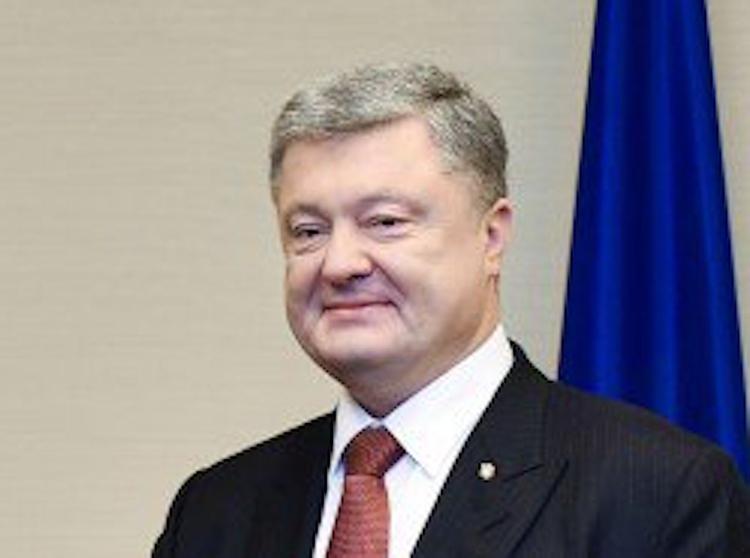 Порошенко обсудил "Северный поток-2" с американскими конгрессменами