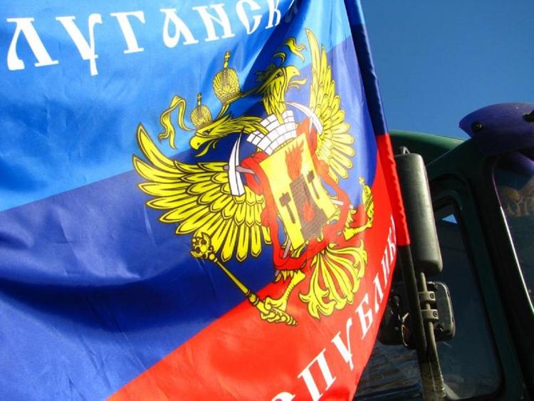 ЛНР: Украина готовит кадры для информационной войны