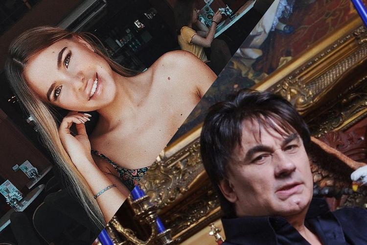 Александр Серов рассказал правду об отношениях с 29-летней участницей "Дом-2"