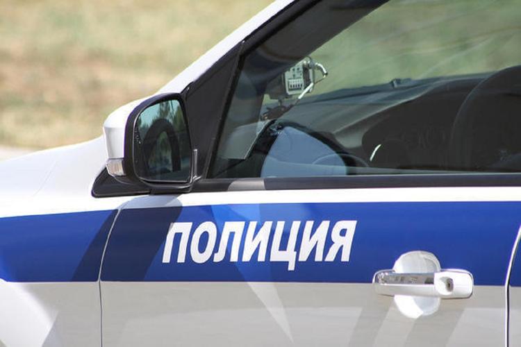 План «Перехват» ввели в Москве после стрельбы в автосалоне