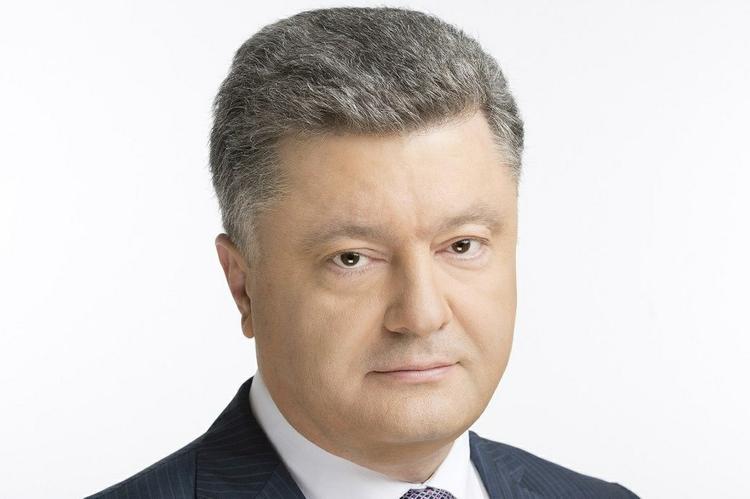 Порошенко посетил церемонию прощания с Маккейном в Вашингтоне