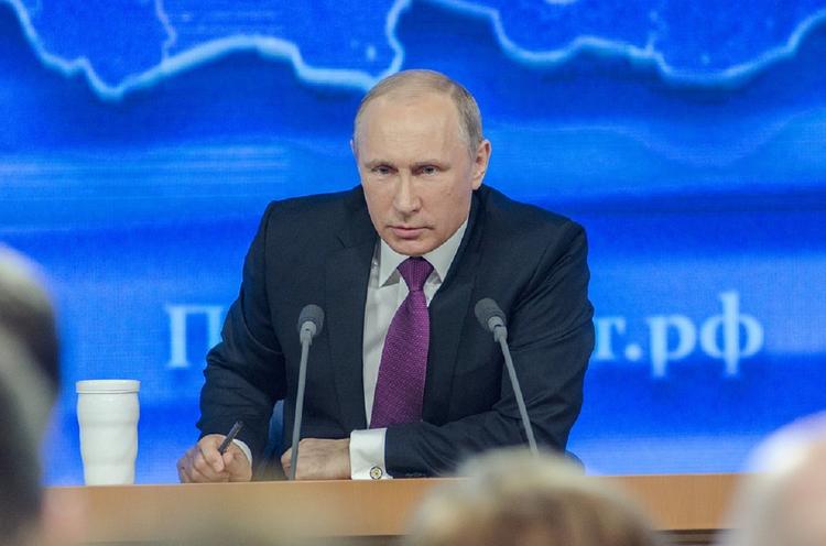 Путин предложил РЖД и Яндексу использовать детские разработки