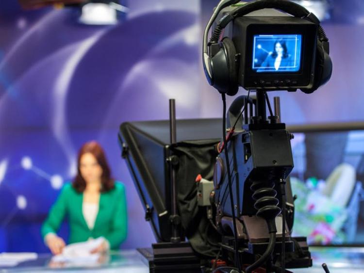 Два ведущих канала не поделили одну студентку,которая хвалила пенсионную реформу
