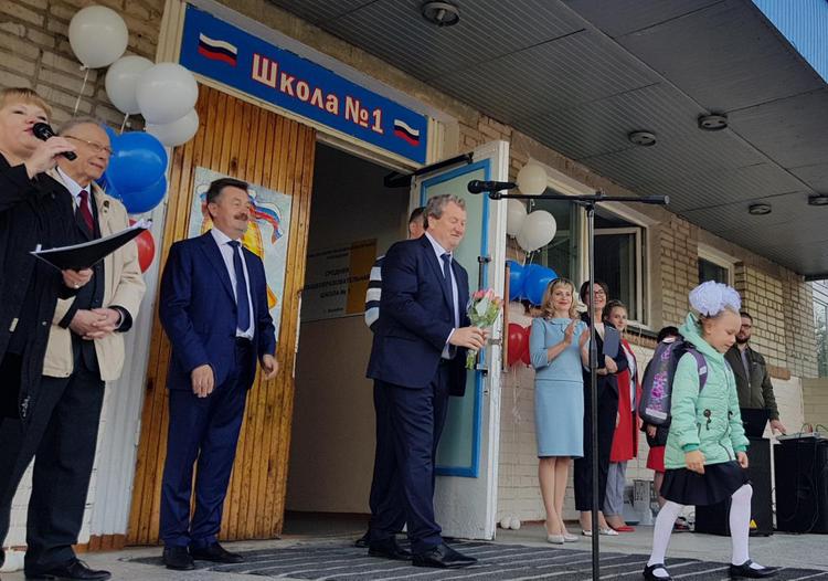В Копейске построят новую школу на тысячу мест