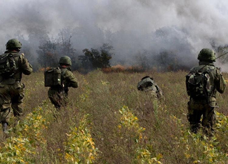 Эксперт прокомментировал реакцию Германии на российские учения "Восток-2018"