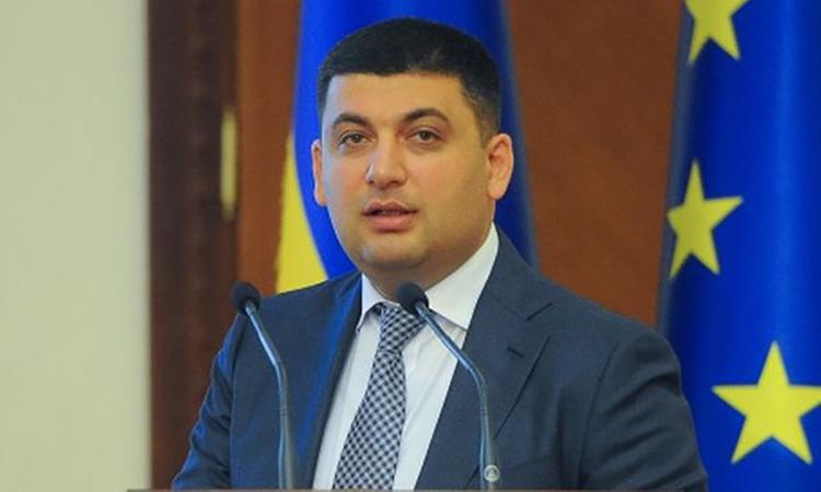 Гройсман рассказал, когда окончательно решится вопрос о повышении цен на газ