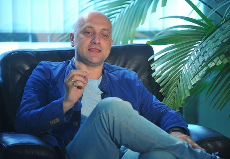 Прилепин рассказал о возможных мотивах убийства Захарченко