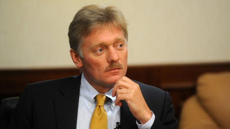 Дмитрий Песков прокомментировал слова Дональда Трампа об операции в Идлибе