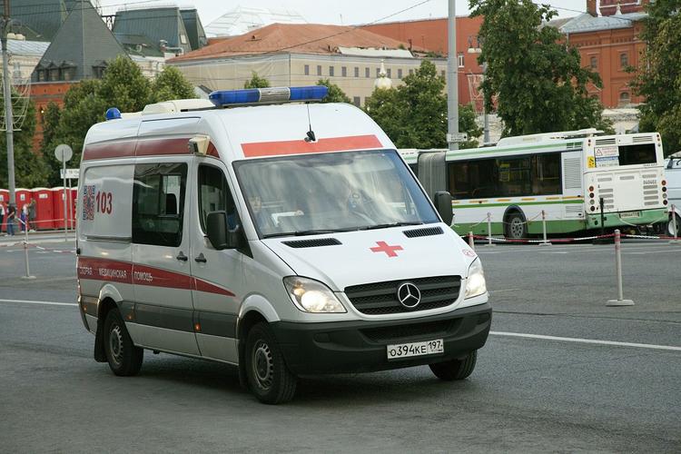 В Иркутской области врачи поставили неправильный диагноз ребенку