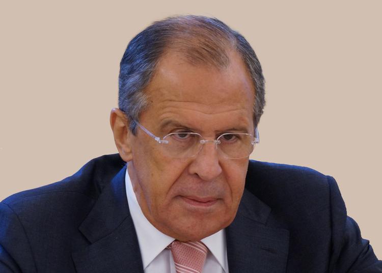 Лавров считает кощунственным «нормандский формат» после гибели Захарченко