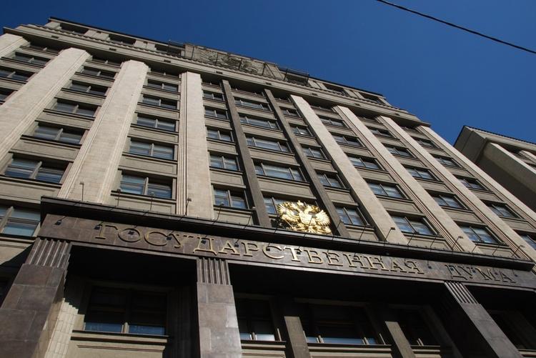 Депутат Госдумы предлагает удвоить социальный налоговый вычет