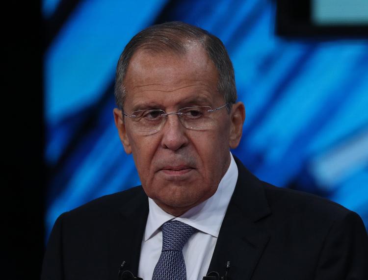 Стало известно, какая тема станет главной на переговорах Лаврова и Помпео