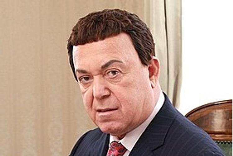 Экс-депутат Рады принёс извинения за глумление украинцев над смертью Кобзона