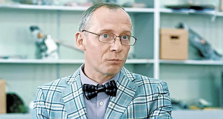 Надоело быть «адвокатом мафии»