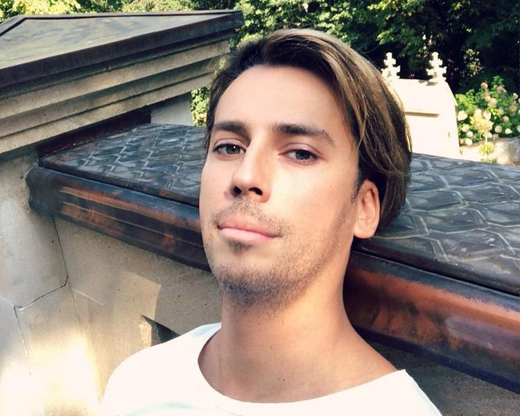 Максим Галкин обратился к молодым артистам с советом