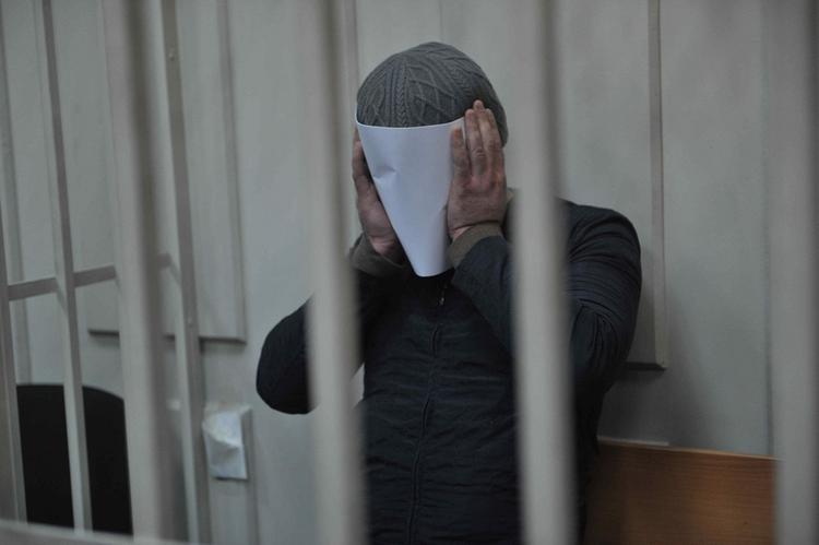 Виктория Скрипаль: «Нет, этих людей я знать не знаю»