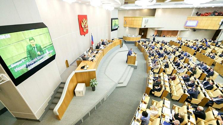 Депутат Госдумы рассказал о плане Москвы для сражающихся с Украиной ДНР и ЛНР