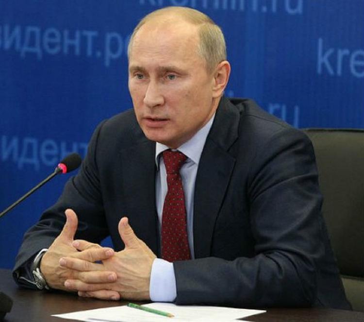 Путин предложил штрафы за увольнение или отказ нанять на работу предпенсионера