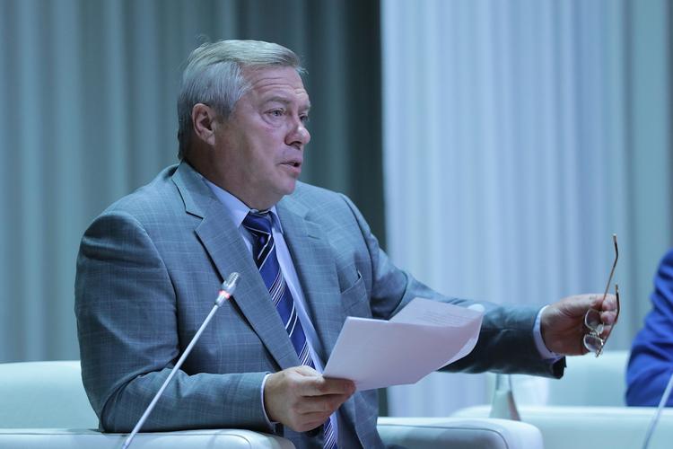 На Дону планируют масштабно расширить комфортную среду