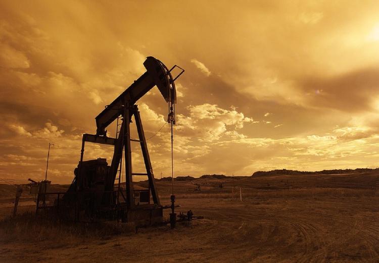 Экспорт российской нефти вырос более чем на 30%
