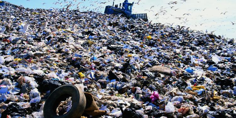 В 2019 году может грянуть мусорный бунт