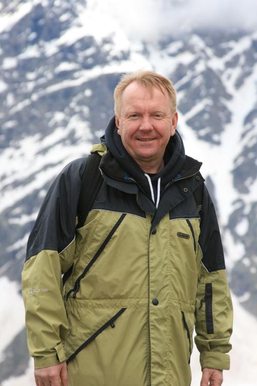 Алексей Васин: «Функция человеческой души – не брать, а отдавать»