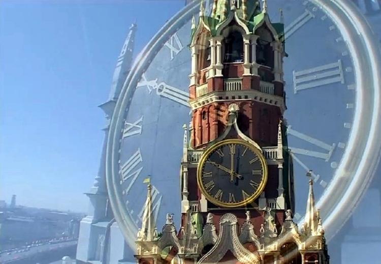 В Москве прошла акция против пенсионной реформы