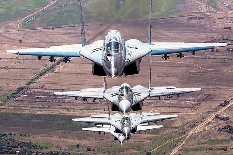 Минобороны России пока не рассматривает открытие военных баз в Иране