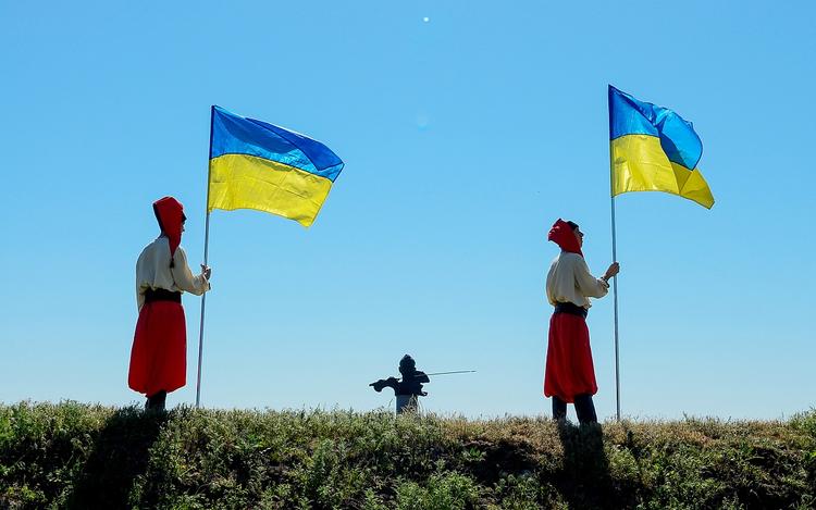 Объявлен еще один вероятный претендент на раздел западной части Украины