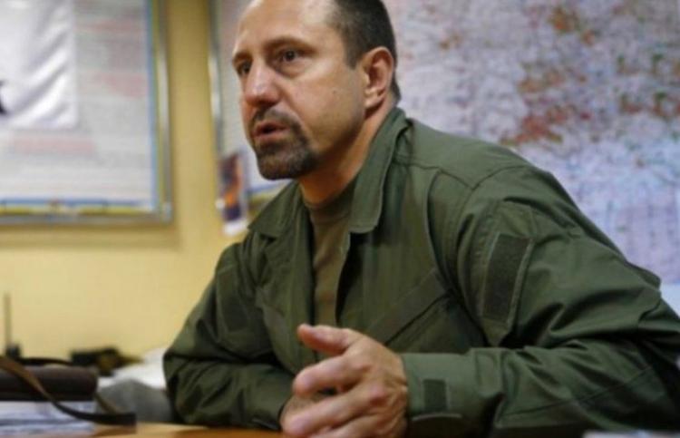 Ходаковский назвал подделкой и «подставой» фейковый компромат на Пушилина