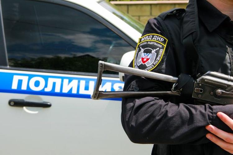 В Донецке снова теракт?