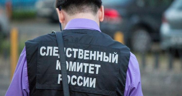 В здании МВД на Сахалине нашли тело полицейского с огнестрельным ранением