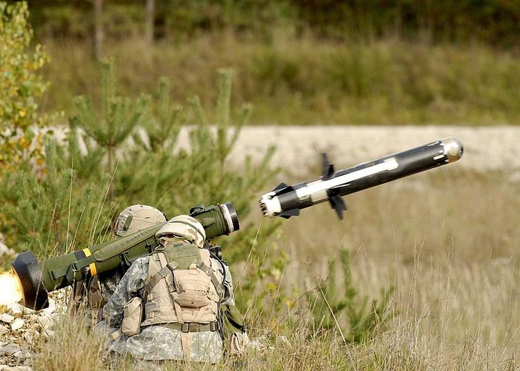 Порошенко купит у США комплексы ПВО для обеспечения глобальной безопасности