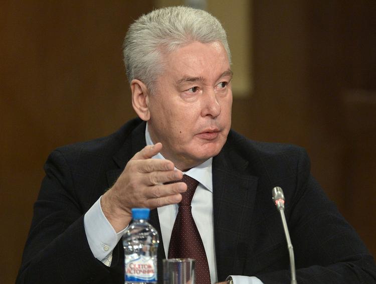 Сергей Собянин рассказал об успехах столичного образования за 8 лет